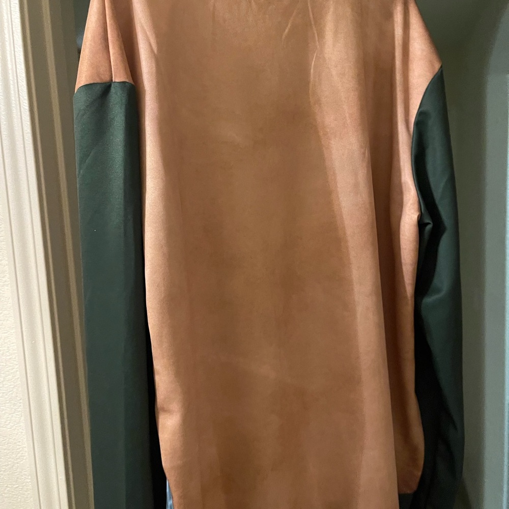 Green Bay packers long sleeve - Picture 4 of 4